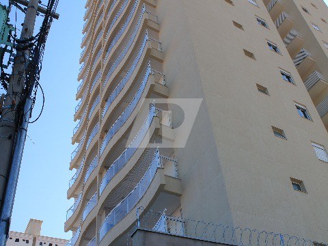 Apartamento, 3 quartos, 118 m² - Foto 3