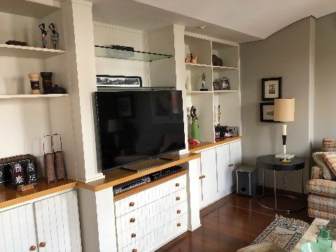 Apartamento, 3 quartos, 180 m² - Foto 17