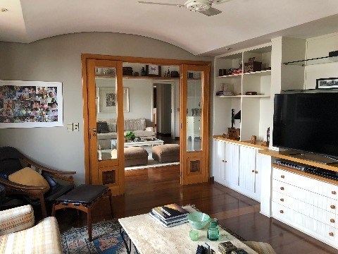 Apartamento, 3 quartos, 180 m² - Foto 18