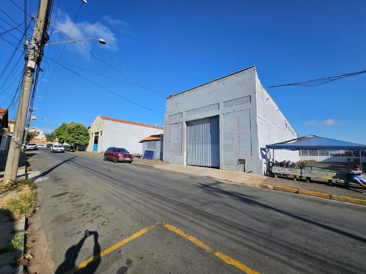 Depósito-Galpão, 428 m² - Foto 3