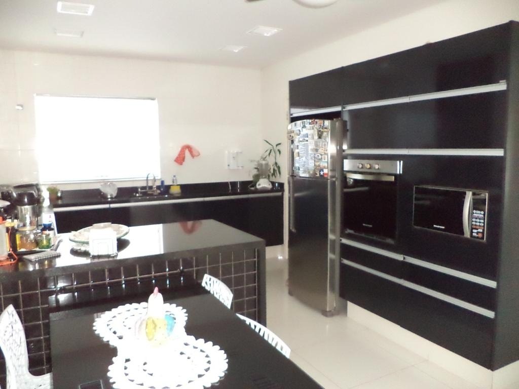 Casa de Condomínio, 5 quartos - Foto 13