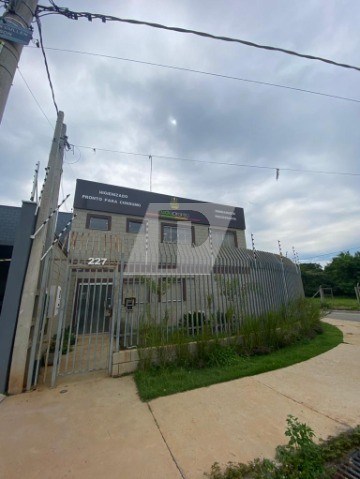 Depósito-Galpão, 450 m² - Foto 2
