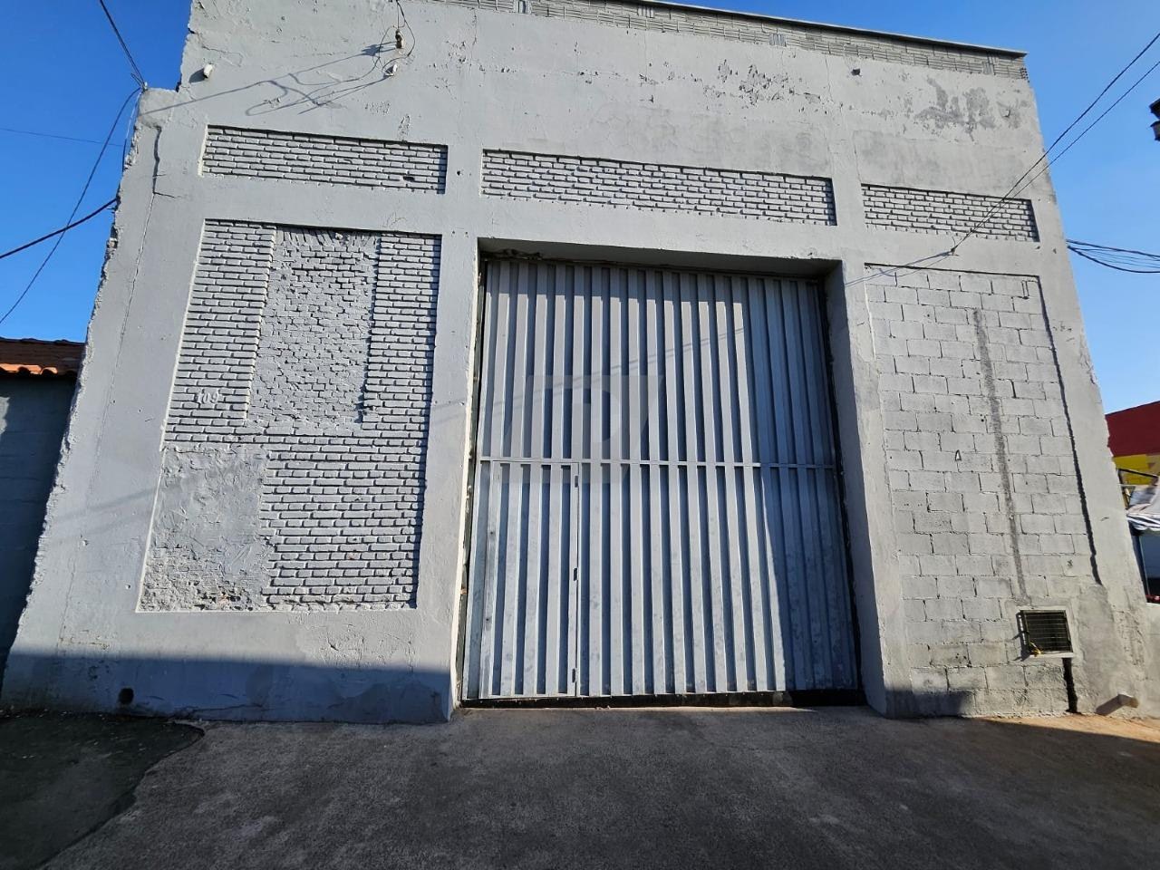 Depósito-Galpão, 428 m² - Foto 4