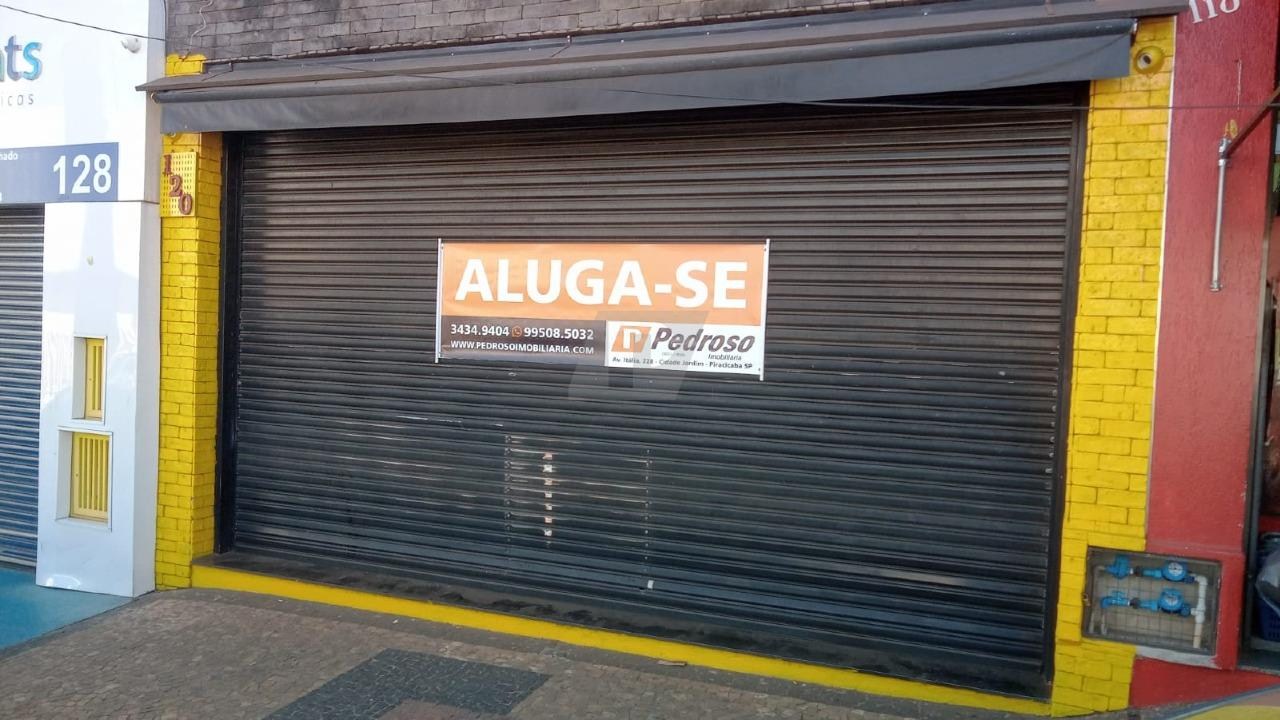 Loja-Salão, 275 m² - Foto 3