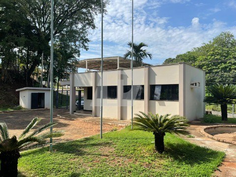Depósito-Galpão, 1500 m² - Foto 4