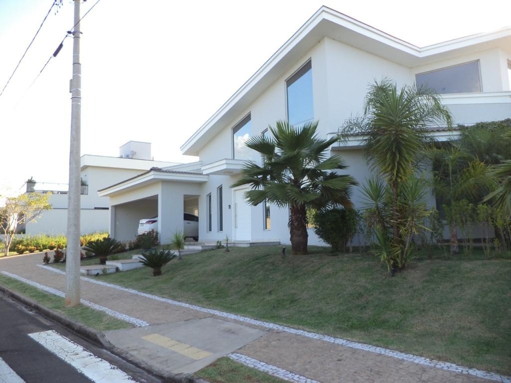 Casa de Condomínio, 5 quartos - Foto 2