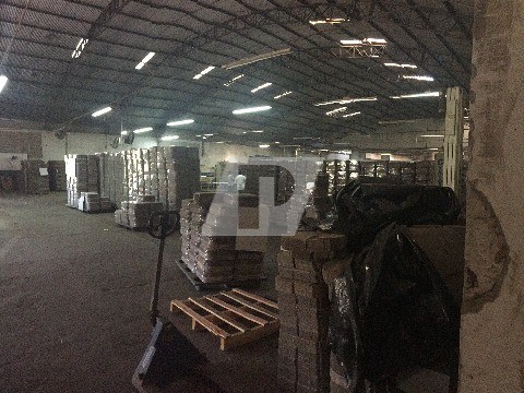 Depósito-Galpão, 8966 m² - Foto 8