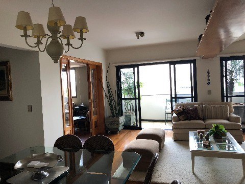 Apartamento, 3 quartos, 180 m² - Foto 12