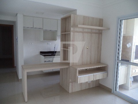 Apartamento, 1 quarto, 37 m² - Foto 1