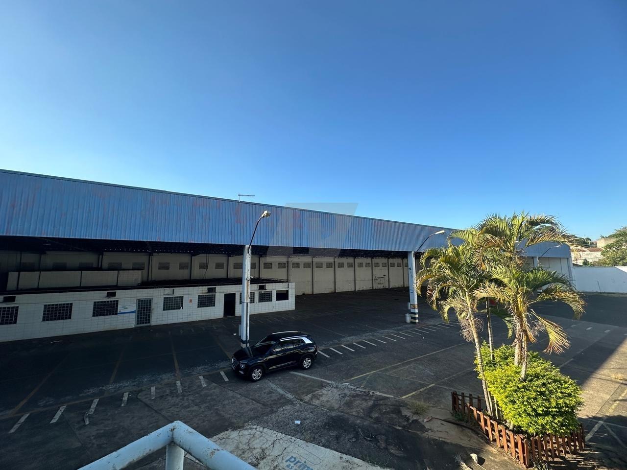 Depósito-Galpão, 2617 m² - Foto 4
