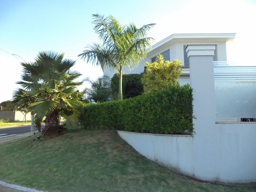 Casa de Condomínio, 5 quartos - Foto 4