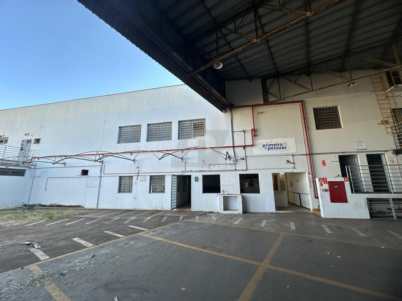 Depósito-Galpão, 2617 m² - Foto 8