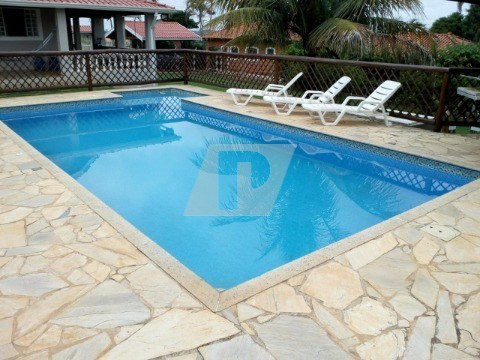 Casa, 3 quartos, 280 m² - Foto 18