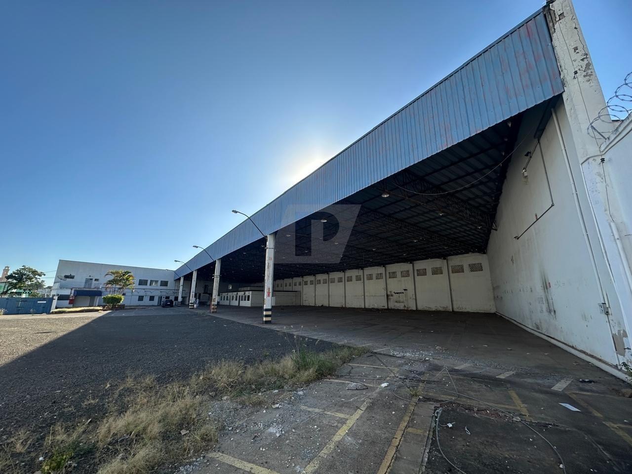 Depósito-Galpão, 2617 m² - Foto 5