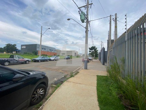 Depósito-Galpão, 450 m² - Foto 3