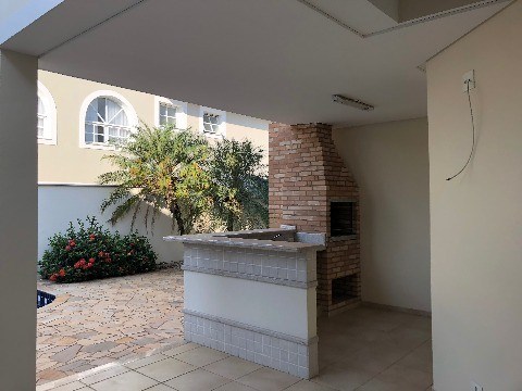 Casa de Condomínio, 4 quartos - Foto 13