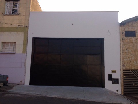 Depósito-Galpão, 189 m² - Foto 25