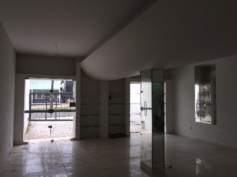 Loja-Salão, 90 m² - Foto 2