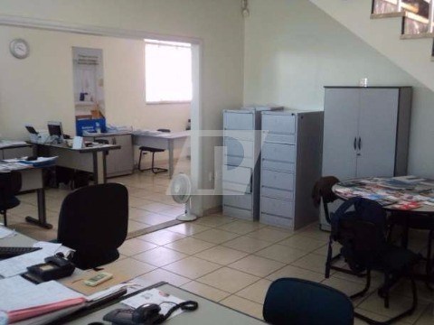 Prédio Inteiro para alugar, 280m² - Foto 3