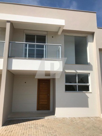 Casa de Condomínio à venda com 3 quartos, 122m² - Foto 2