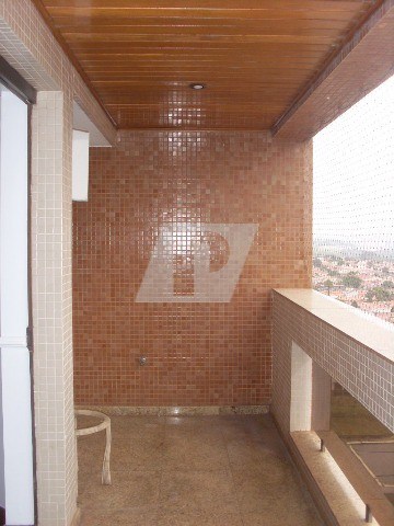 Apartamento, 3 quartos, 171 m² - Foto 2