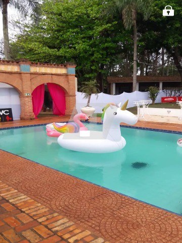 Fazenda para alugar com 4 quartos, 750m² - Foto 2