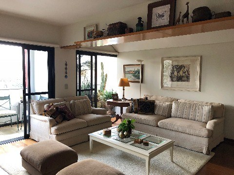 Apartamento, 3 quartos, 180 m² - Foto 1