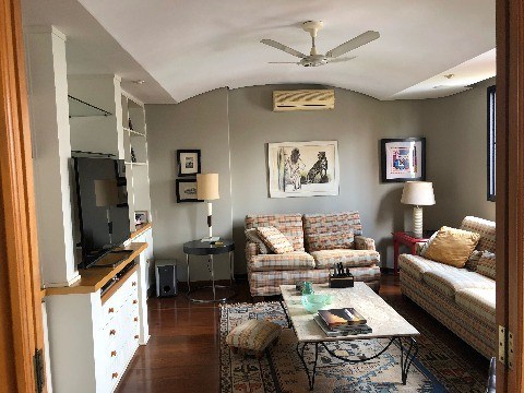 Apartamento, 3 quartos, 180 m² - Foto 19