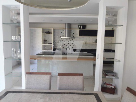 Fazenda para alugar com 4 quartos, 750m² - Foto 13