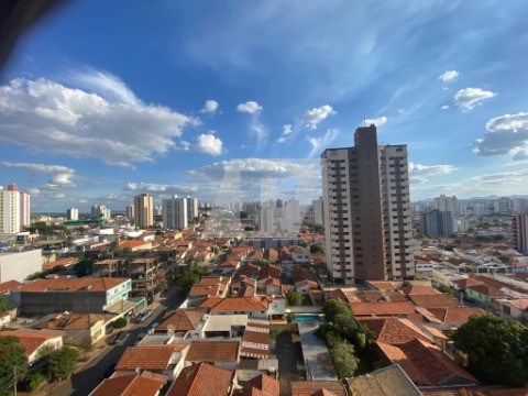 Apartamento para alugar com 3 quartos, 97m² - Foto 6