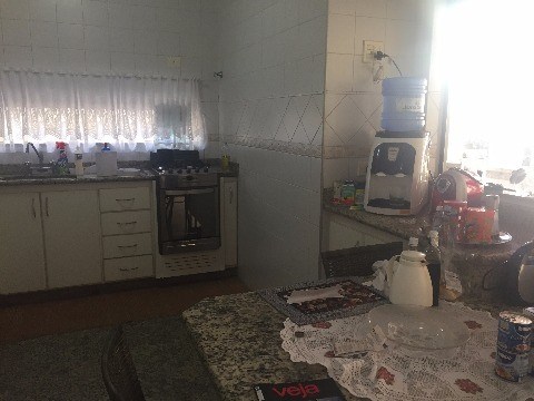 Casa de Condomínio, 3 quartos - Foto 13