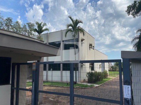 Depósito-Galpão, 1500 m² - Foto 2