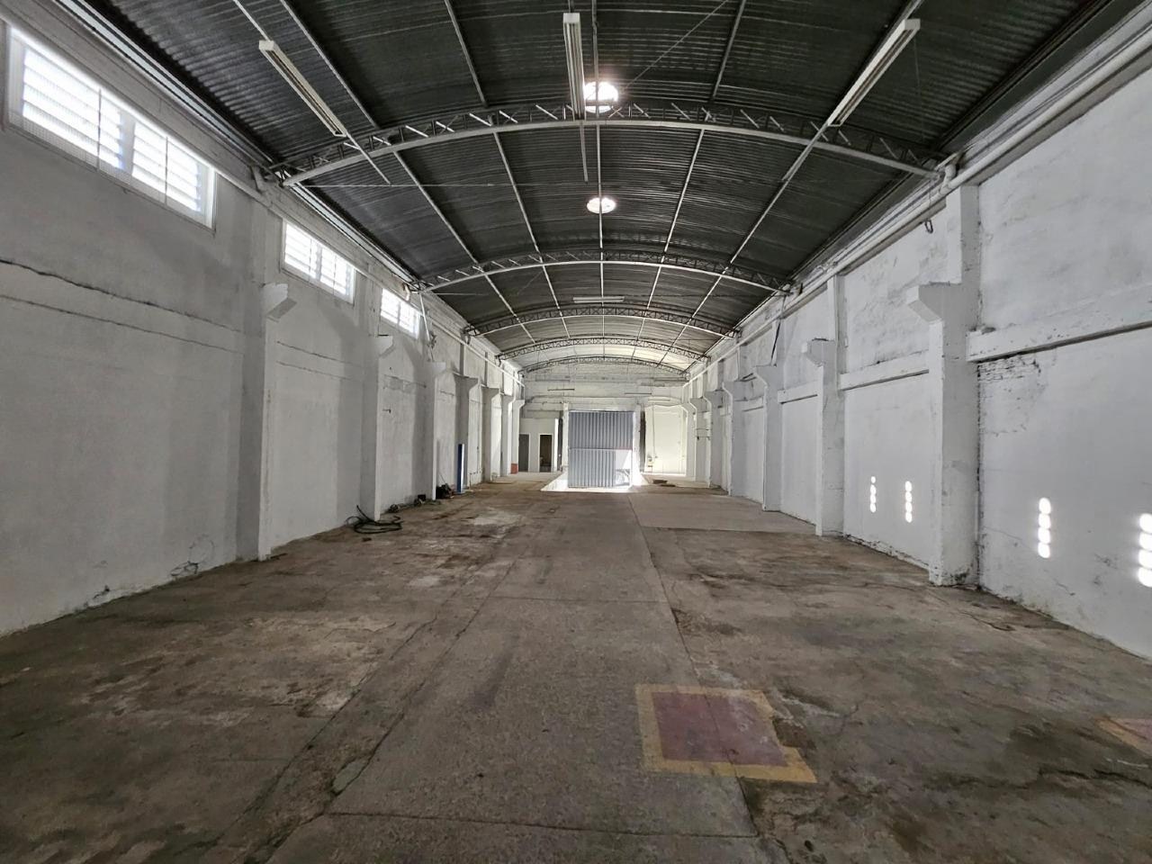 Depósito-Galpão, 428 m² - Foto 9