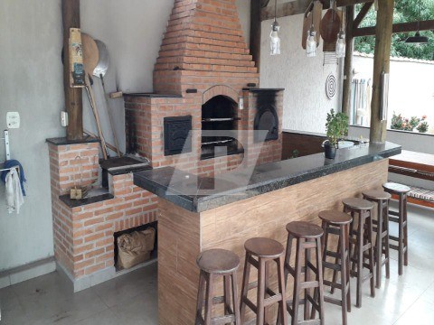 Casa, 3 quartos, 280 m² - Foto 16