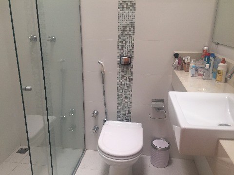 Casa de Condomínio, 3 quartos - Foto 22