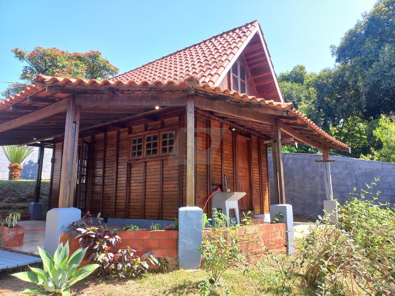 Casa, 5 quartos, 222 m² - Foto 3