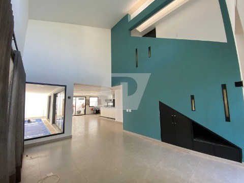 Casa de Condomínio à venda e aluguel com 3 quartos, 300m² - Foto 6