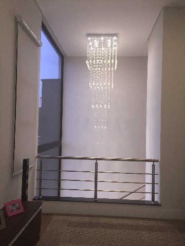 Casa de Condomínio à venda com 3 quartos, 330m² - Foto 25
