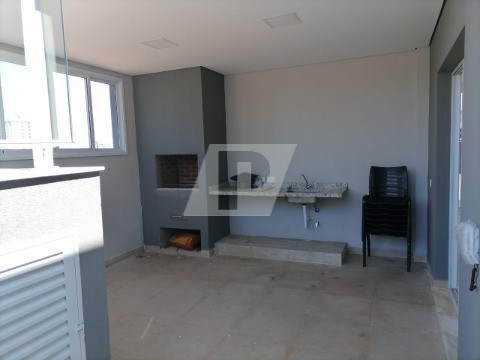 Apartamento, 1 quarto, 46 m² - Foto 9