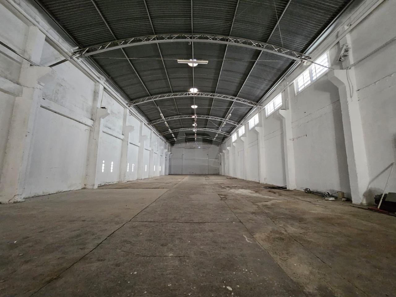 Depósito-Galpão, 428 m² - Foto 8