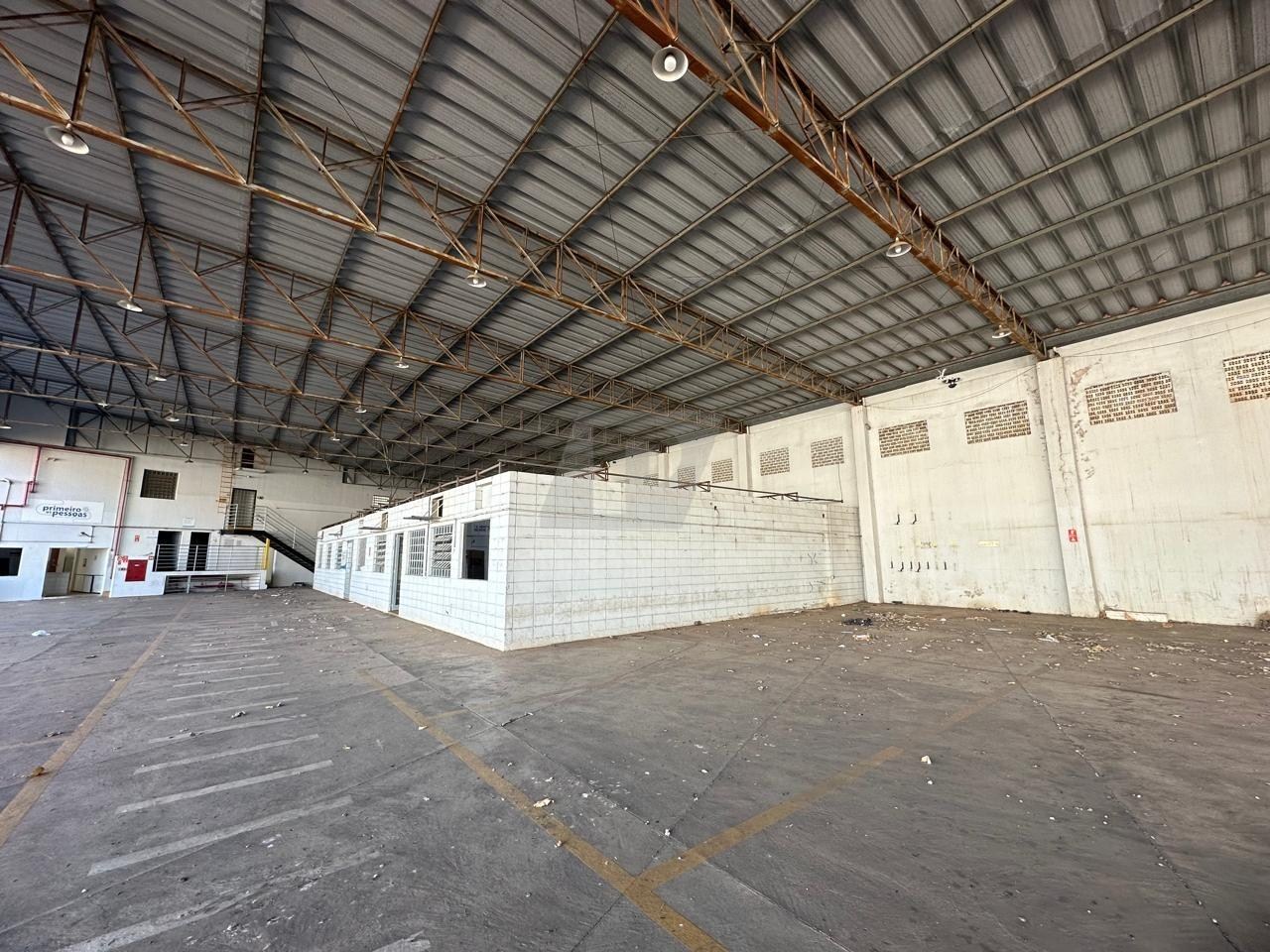Depósito-Galpão, 2617 m² - Foto 7