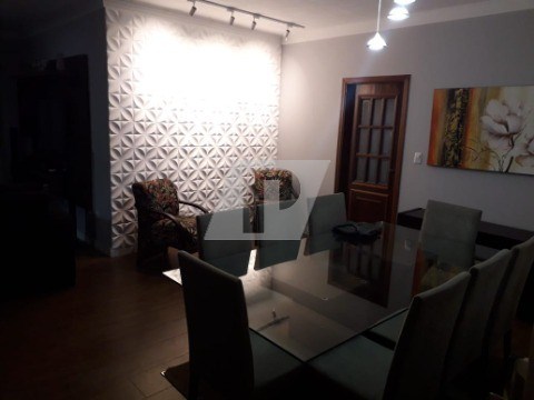 Casa, 3 quartos, 280 m² - Foto 12