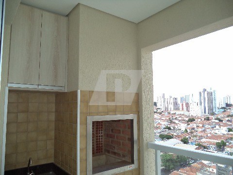 Apartamento, 1 quarto, 37 m² - Foto 3