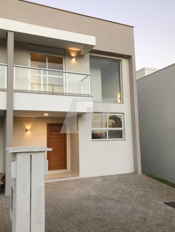 Casa de Condomínio à venda com 3 quartos, 122m² - Foto 11