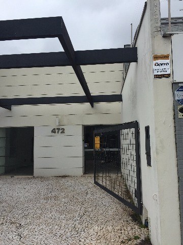 Loja-Salão, 90 m² - Foto 8