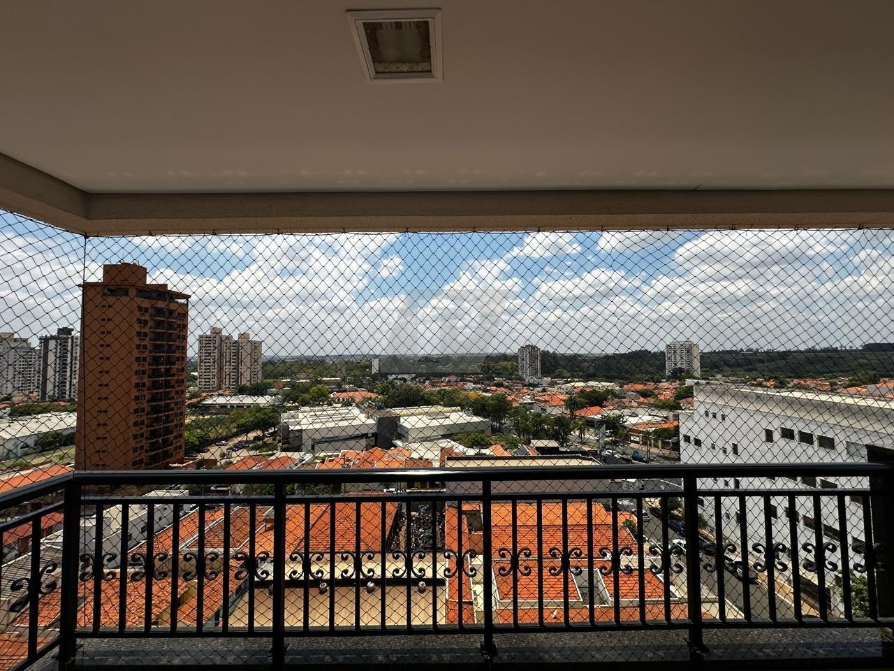 Apartamento, 3 quartos, 98 m² - Foto 4