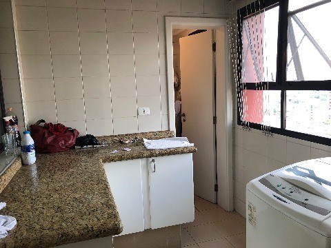 Apartamento, 3 quartos, 180 m² - Foto 7