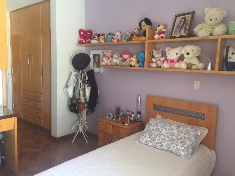 Casa de Condomínio, 3 quartos - Foto 24