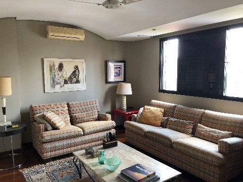 Apartamento, 3 quartos, 180 m² - Foto 20