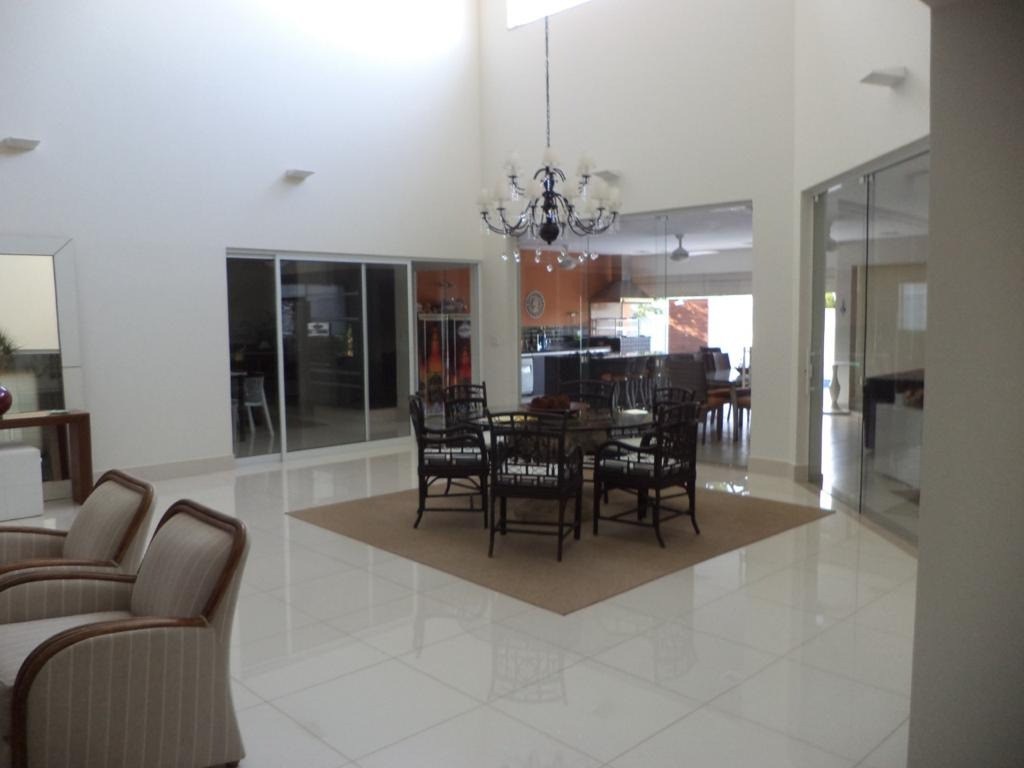 Casa de Condomínio, 5 quartos - Foto 9